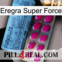 Eregra Super Force 35